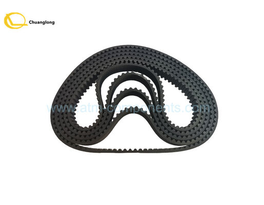 4450669517 445-0669517 Pièces de machine à guichet automatique NCR 5877/6622 Ceinture 3MR-375-09 Ceinture intérieure
