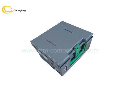 Bon prix 4450693308 445-0693308 ATM Pièces détachées de machines NCR 58XX 6622 6625 Cassette à rejeter Fermeture en plastique en ligne