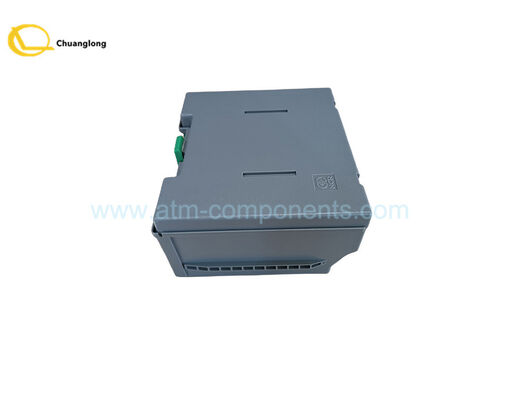 4450693308 445-0693308 ATM Pièces détachées de machines NCR 58XX 6622 6625 Cassette à rejeter Fermeture en plastique