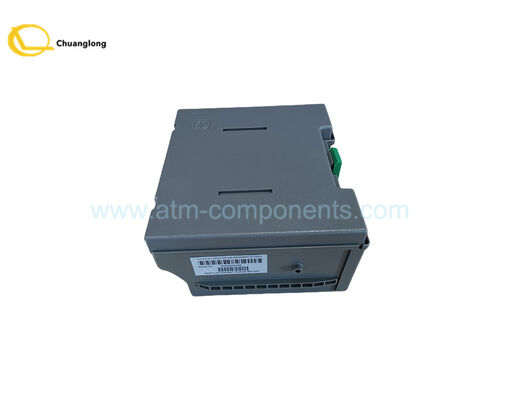 4450693308 445-0693308 ATM Pièces détachées de machines NCR 58XX 6622 6625 Cassette à rejeter Fermeture en plastique