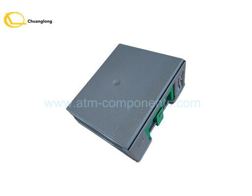 4450693308 445-0693308 ATM Pièces détachées de machines NCR 58XX 6622 6625 Cassette à rejeter Fermeture en plastique