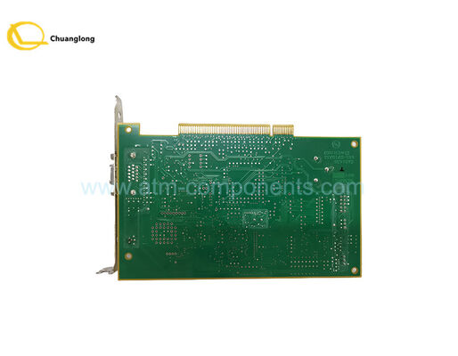 4450708578 445-0708578 Pièce de distributeur automatique NCR 66xx Carte PCI SSPA RoHS