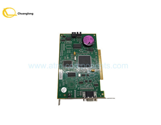 4450708578 445-0708578 Pièce de distributeur automatique NCR 66xx Carte PCI SSPA RoHS