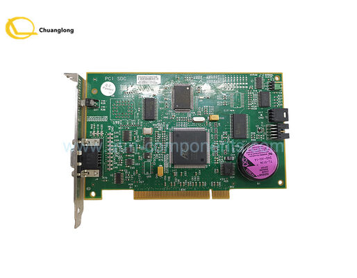 4450708578 445-0708578 Pièce de distributeur automatique NCR 66xx Carte PCI SSPA RoHS
