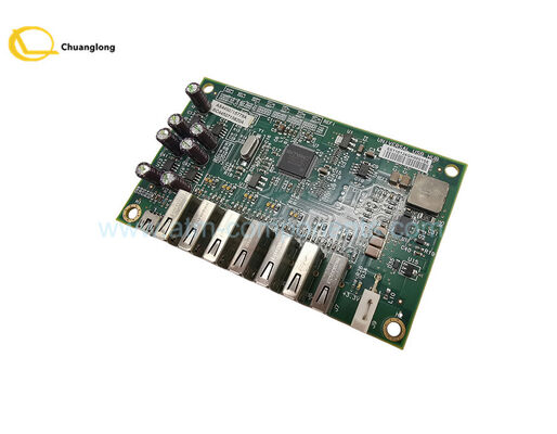 Bon prix 4450715779 445-0715779 Pièce de distributeur automatique Hub USB universel NCR - Assy supérieur de niveau supérieur Rohs en ligne