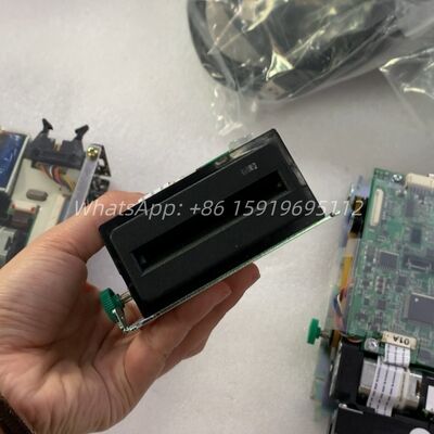 Lecteur de cartes Sankyo ICT3K7-3R6940 Pièces de machine à guichet automatique Sankyo Compact Moteurisé 3K7 Lecteur de carte ATM CRM Pièce de machine à guichet automatique