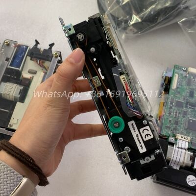 Lecteur de cartes Sankyo ICT3K7-3R6940 Pièces de machine à guichet automatique Sankyo Compact Moteurisé 3K7 Lecteur de carte ATM CRM Pièce de machine à guichet automatique