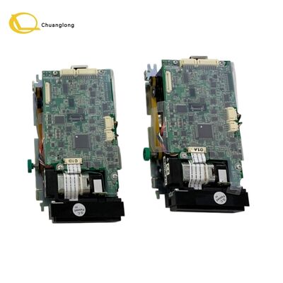 Bon prix Lecteur de cartes Sankyo ICT3K7-3R6940 Pièces de machine à guichet automatique Sankyo Compact Moteurisé 3K7 Lecteur de carte ATM CRM Pièce de machine à guichet automatique en ligne