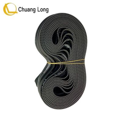 NCR S2 SNT Ceinture 009-0026396 6625 S2 SNT Présentateur Ceinture longue 009-0026396 0090026396 ATM CRM Autoservice Partie de machine