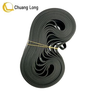 NCR S2 SNT Ceinture 009-0026396 6625 S2 SNT Présentateur Ceinture longue 009-0026396 0090026396 ATM CRM Autoservice Partie de machine