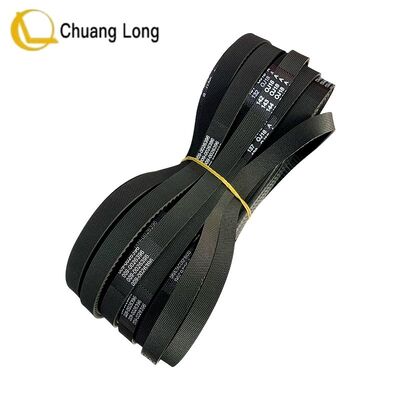 NCR S2 SNT Ceinture 009-0026396 6625 S2 SNT Présentateur Ceinture longue 009-0026396 0090026396 ATM CRM Autoservice Partie de machine