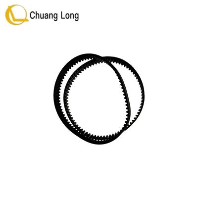 Courroie NCR S2 SNT 009-0026459 6625 S2 SNT Présentateur Courroie Courroie Courte 009-0026459 0090026459 ATM CRM Borne Libre-Service Pièce de Machine