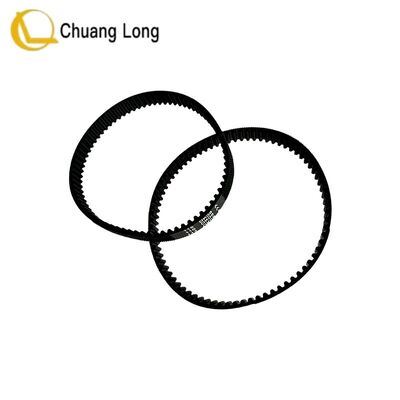 Courroie NCR S2 SNT 009-0026459 6625 S2 SNT Présentateur Courroie Courroie Courte 009-0026459 0090026459 ATM CRM Borne Libre-Service Pièce de Machine