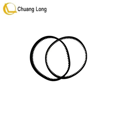 Courroie NCR S2 SNT 009-0026459 6625 S2 SNT Présentateur Courroie Courroie Courte 009-0026459 0090026459 ATM CRM Borne Libre-Service Pièce de Machine