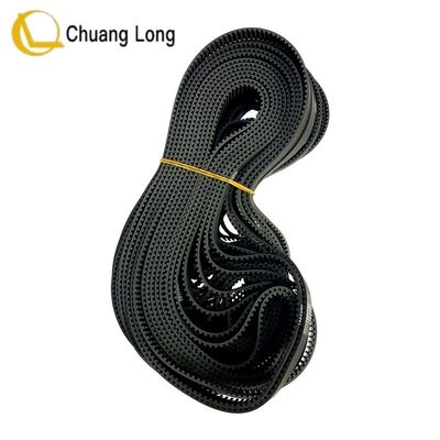 Courroie NCR 445-00644331 Courroie de transport vertical Aria 445-00644331 44500644331 Pièce de machine de distributeur automatique de billets, de borne libre-service, de borne libre-service