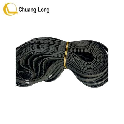 Courroie NCR 445-00644331 Courroie de transport vertical Aria 445-00644331 44500644331 Pièce de machine de distributeur automatique de billets, de borne libre-service, de borne libre-service