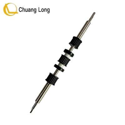 NCR S2 SNT Distributeur d'échafaudage principal Échafaudage Assy 445-0729826 445-0761208-93 4450761208 6621 6682 6634 6632 6688 6684 ATM CRM Autoservice Partie de la machine de kiosque