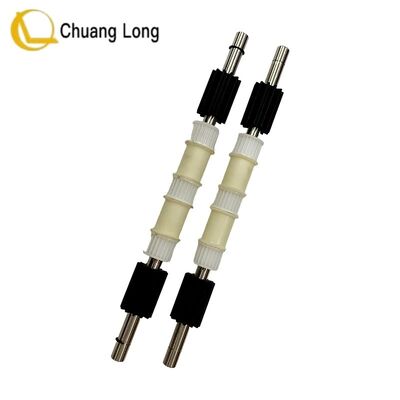 Arbre de module NCR S2 SNT 445-0754556 Ensemble d'arbre d'unité NCR S2 SNT 4450754556 Pièce de distributeur automatique CRM Kiosque