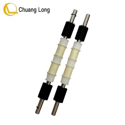 Arbre de module NCR S2 SNT 445-0754556 Ensemble d'arbre d'unité NCR S2 SNT 4450754556 Pièce de distributeur automatique CRM Kiosque