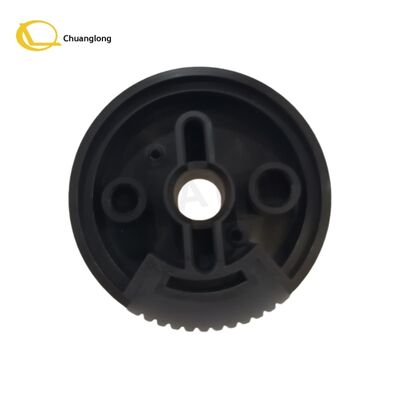 UW-200 KNJ0J1310Z0 DE-100 GFS100 GFS120 UW52C Rouleau d'alimentation Glory GFS220 Rouleau de ramassage KNJ0J1310Z0 pour machine de tri de monnaie