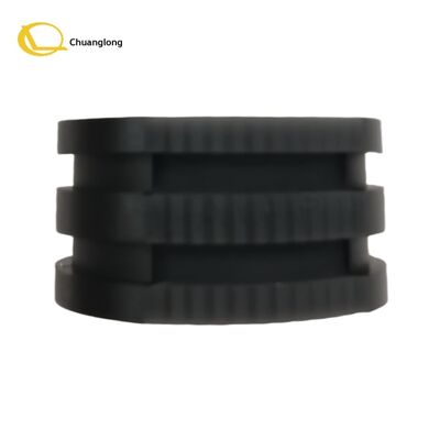 UW-200 KNJ0J1310Z0 DE-100 GFS100 GFS120 UW52C Rouleau d'alimentation Glory GFS220 Rouleau de ramassage KNJ0J1310Z0 pour machine de tri de monnaie