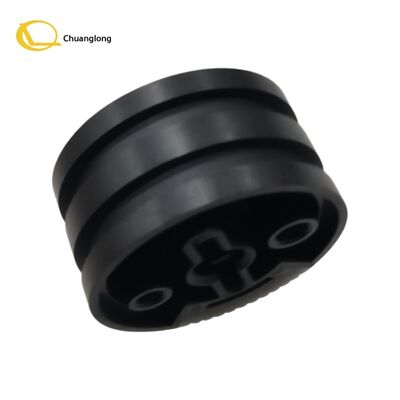 UW-200 KNJ0J1310Z0 DE-100 GFS100 GFS120 UW52C Rouleau d'alimentation Glory GFS220 Rouleau de ramassage KNJ0J1310Z0 pour machine de tri de monnaie