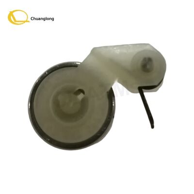 UW-200 NF70W1220Z0 DE-100 GFS100 GFS120 UW52C Assemblage de bras de rouleau de séparation Glory GFS220 pour machine trieuse de billets