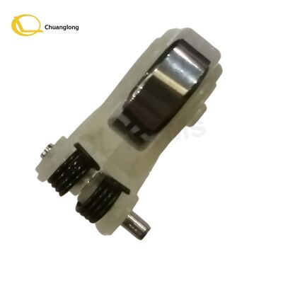 Bon prix UW-200 NF70W1220Z0 DE-100 GFS100 GFS120 UW52C Assemblage de bras de rouleau de séparation Glory GFS220 pour machine trieuse de billets en ligne