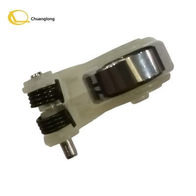 UW-200 NF70W1220Z0 DE-100 GFS100 GFS120 UW52C Assemblage de bras de rouleau de séparation Glory GFS220 pour machine trieuse de billets