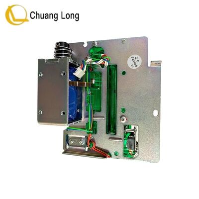 Tête d'insertion de carte lecteur de carte NCR MCRW-3 Track Hico Smart USB Emplacement de carte 4450723882 4450723882-01 6625 6622 Pièce de machine de distributeur automatique CRM Kiosque libre-service