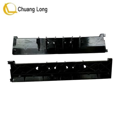 NCR S2 Pick Module Plastique Pick Idler Support 445-0756286-36 4450741813 445-0741813 ATM CRM Autoservice Pièce de la machine de kiosque