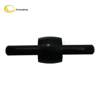 UW-500 FDF0B2020Z0 DE-100 GFS100 GFS120 USF52C Arbre à rouleaux d'alimentation Glory FDF0B2020Z0 GFS220 pour une machine de tri de monnaie