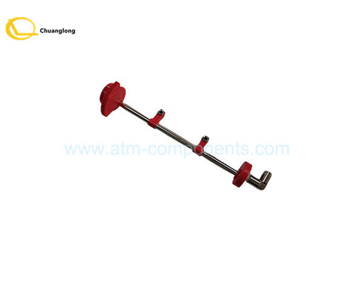 Bon prix 4450756284 canalisation sélection de la NCR S2 de pièces de machine de l'atmosphère 445-0756284 en ligne