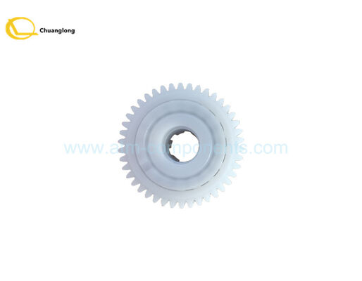 Bon prix 445-0756286-18 Pièces de distributeur automatique Engrenage de moteur de module de sélection S2 NCR 4450756286 en ligne