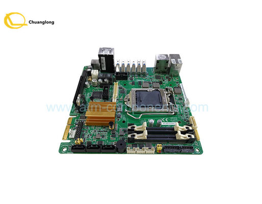 Bon prix 4450769935 445-0769935 Pièces de machine ATM NCR Estoril Carte mère Intel Haswell en ligne