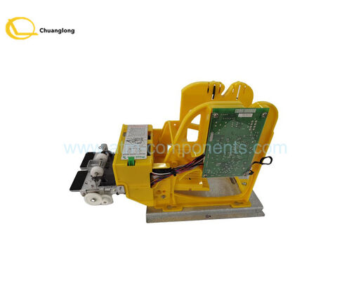 5409000019 S5409000019 Nouveau pièces de machine de guichet automatique originales Hyosung pièces d'imprimante SPR26 jaune