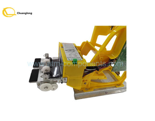 5409000019 S5409000019 Nouveau pièces de machine de guichet automatique originales Hyosung pièces d'imprimante SPR26 jaune