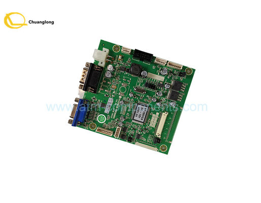 Bon prix 5611000272 S5611000272 Pièces de distributeur automatique Nautilus Hyosung Carte AD Panneau LCD DVI CRM 8000TA en ligne