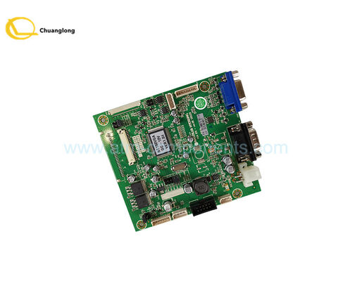 5611000272 S5611000272 Pièces de distributeur automatique Nautilus Hyosung Carte AD Panneau LCD DVI CRM 8000TA