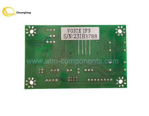 5611000360 S5611000360 pièces détachées de la machine ATM MX5600 MX5600S MX5600ST 8000PT 8600S 8600SB Hyosung Nautilus VOICE I/F BOARD