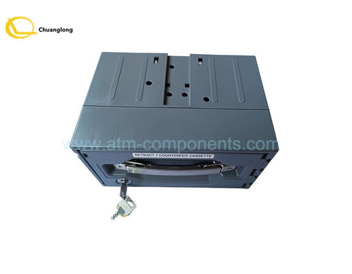 Bon prix 7000000184 pièces de la machine Hyosung 8000TA plastique coque en acier serrure cassette de monnaie BRM20 UTB en ligne