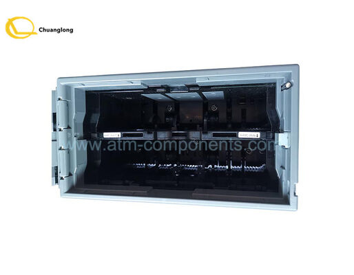 7000000184 pièces de la machine Hyosung 8000TA plastique coque en acier serrure cassette de monnaie BRM20 UTB