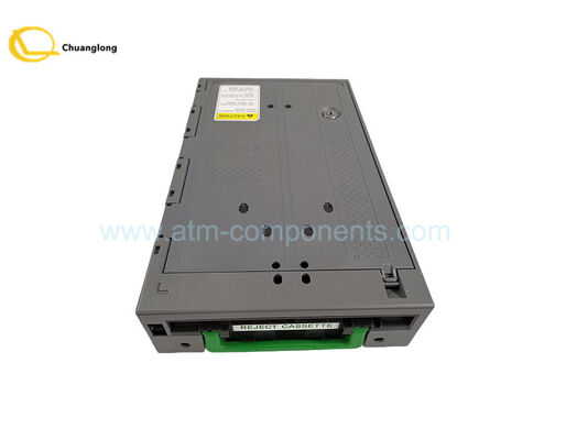 7000000273 S7000000273 Pièces de distributeur automatique Hyosung Cassette de rejet BRM20 RJC