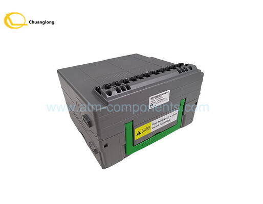 7000000412 S7000000412 ATM Pièces détachées de machines Hyosung Cassette de recyclage BRM24 RC31