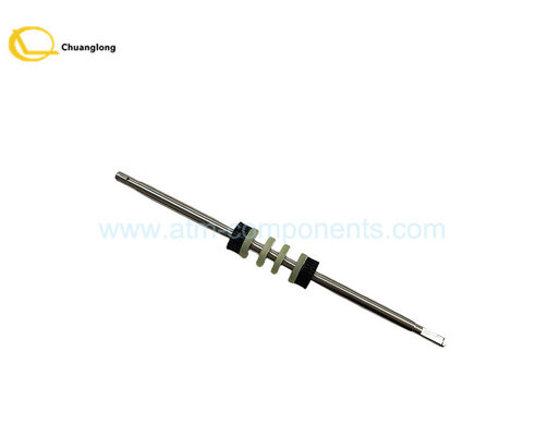 7010000186 S7010000186 Pièces de machine ATM MX5600 MX5600S MX5600ST 8000PT 8600S 8600SB Hyosung Nautilus Arbre à rouleaux