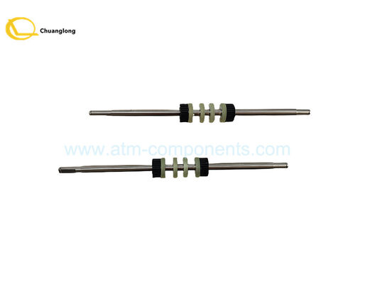 7010000186 S7010000186 Pièces de machine ATM MX5600 MX5600S MX5600ST 8000PT 8600S 8600SB Hyosung Nautilus Arbre à rouleaux