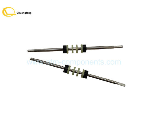 7010000186 S7010000186 Pièces de machine ATM MX5600 MX5600S MX5600ST 8000PT 8600S 8600SB Hyosung Nautilus Arbre à rouleaux