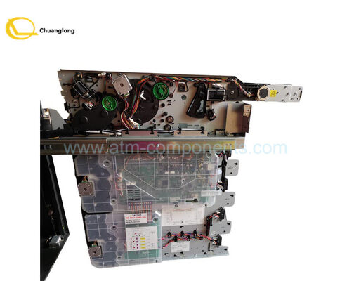 7010000242 S7010000242 Pièces de machine à guichet automatique Hyosung CDU10F Distributeur de partie inférieure