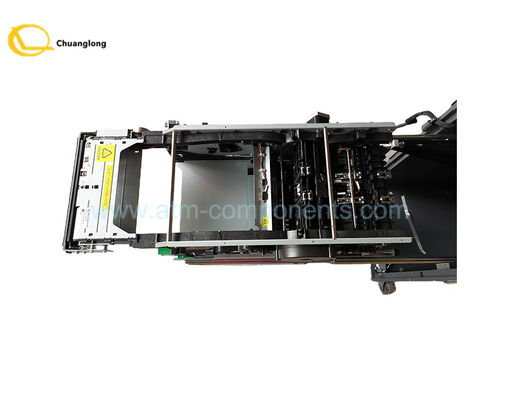 7010000242 S7010000242 Pièces de machine à guichet automatique Hyosung CDU10F Distributeur de partie inférieure