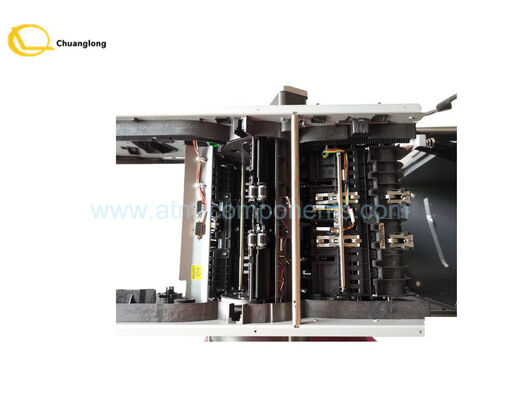 7010000242 S7010000242 Pièces de machine à guichet automatique Hyosung CDU10F Distributeur de partie inférieure